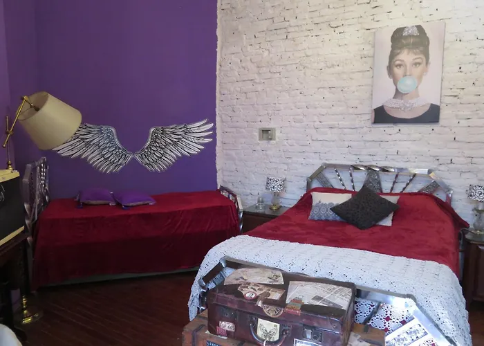 Andiamo Guest House