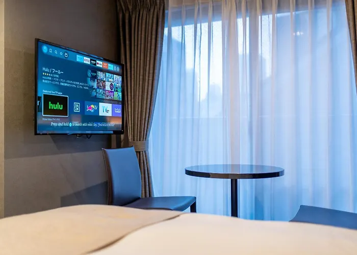 Resi Stay Mayu Grace Hotel