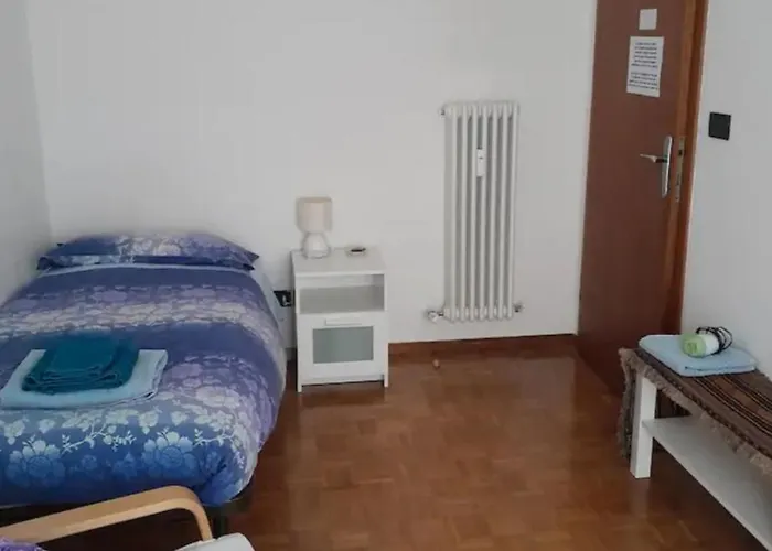 Bed And Breakfast Relax