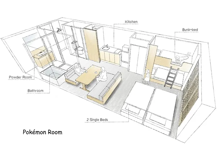 Mimaru Kyoto Kawaramachi Gojo