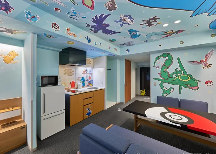 Mimaru Kyoto Kawaramachi Gojo