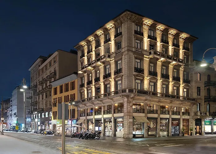  Matilde Boutique , Worldhotels Elite