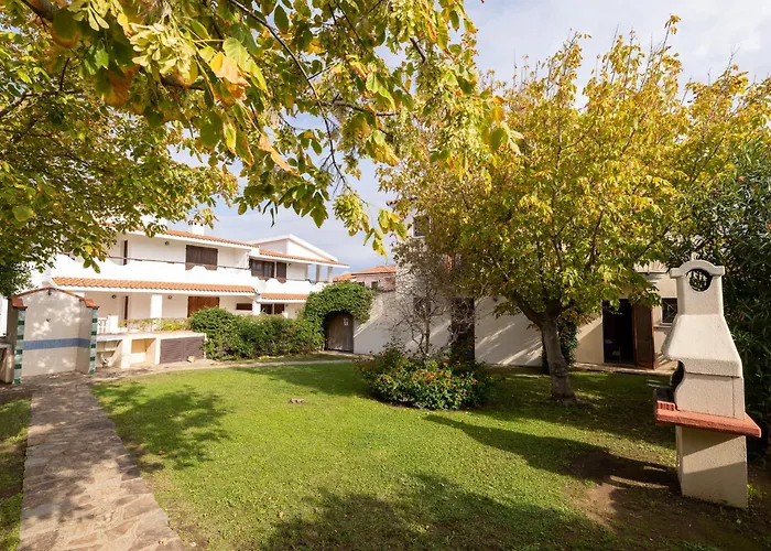 Albergo centrale: Le Dimore di Budoni