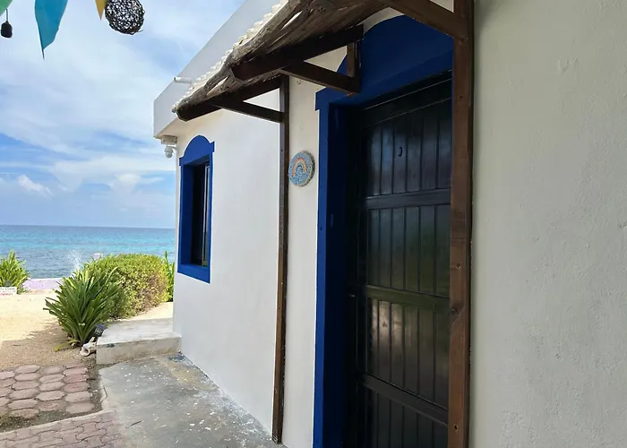 Vacation rental: "Casitas Arcoiris" Excelente Ubicacion - Petfriendly