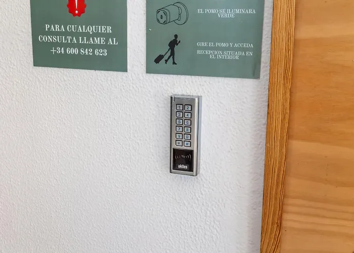 Perros hoteles Marhava