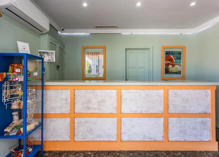 Perros hoteles Marhava