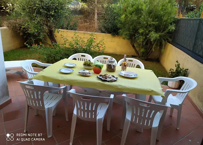 Casa vacanza: Le case di Bea
