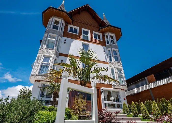 Locanda Casa D'Oro