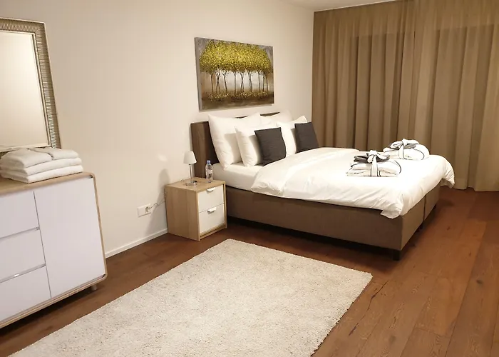 Swiss Hotel s - Interlaken