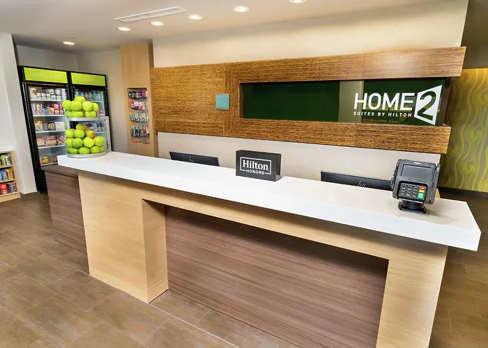 Dog friendly hotels Home2 Suites By Hilton Roseville Sacramento