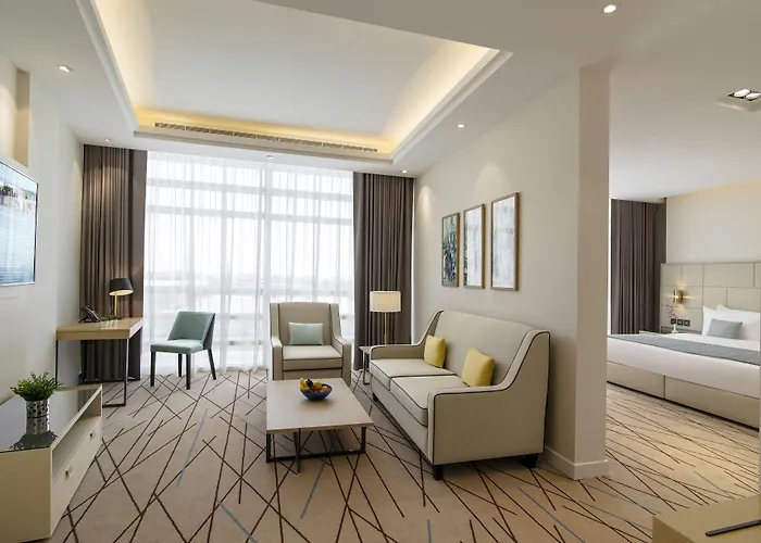 Cristal Amaken Riyadh