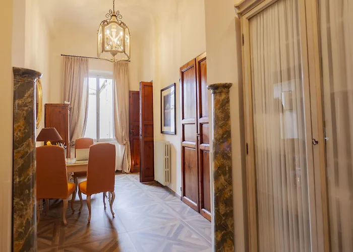 Hotel céntrico: Palazzo Martellini Residenza D'Epoca
