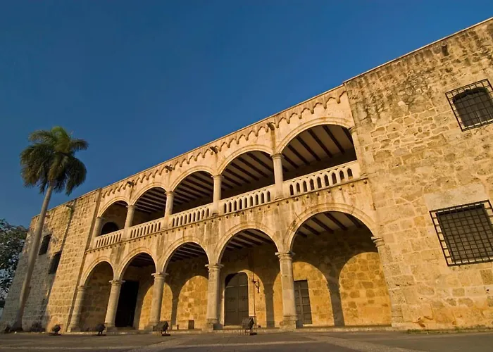  La Colonia
