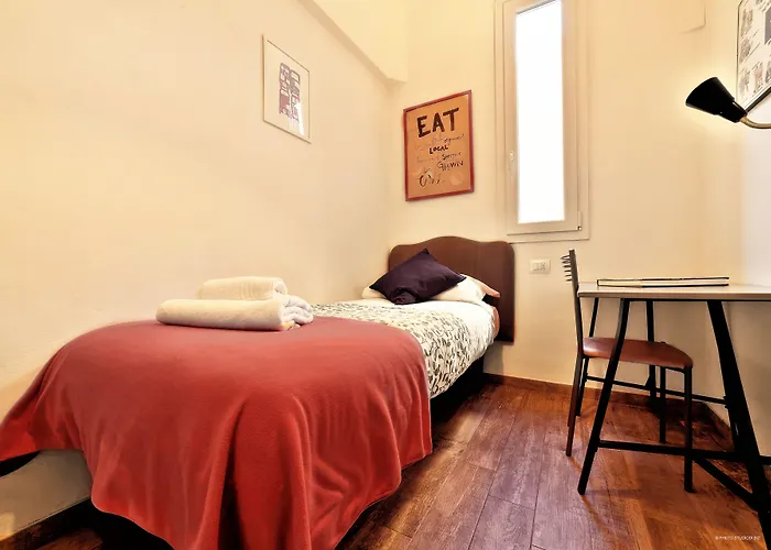 Casa vacanza: Wine Apartments Florence Colorino