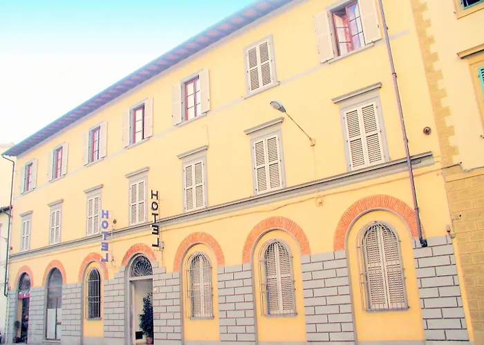 Hotel Rita Major