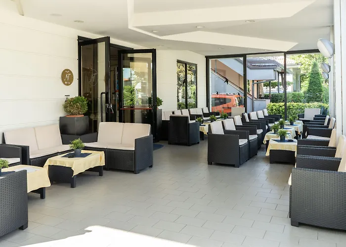 Hotel Tiglio