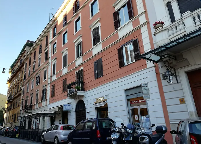 Guest House Relais Indipendenza