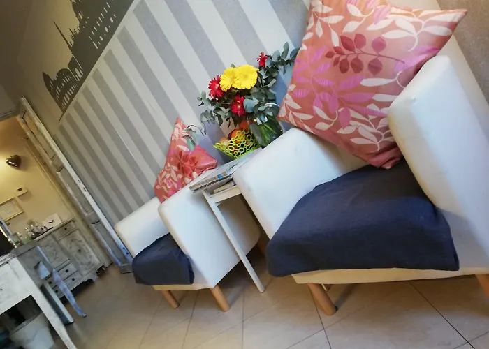 Guest House Relais Indipendenza