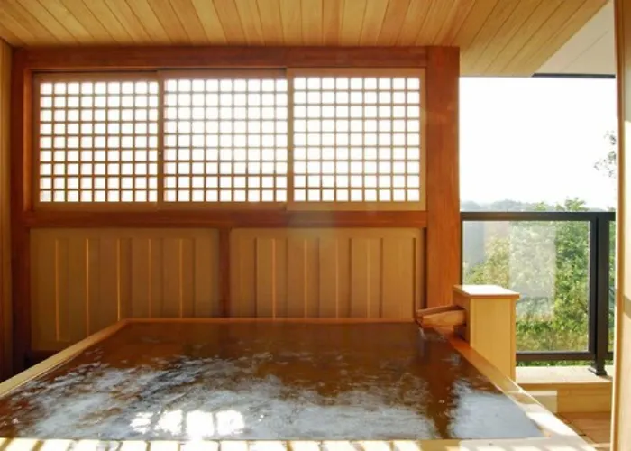 Hakone Tokinoshizuku