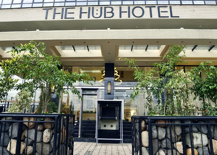 Hub