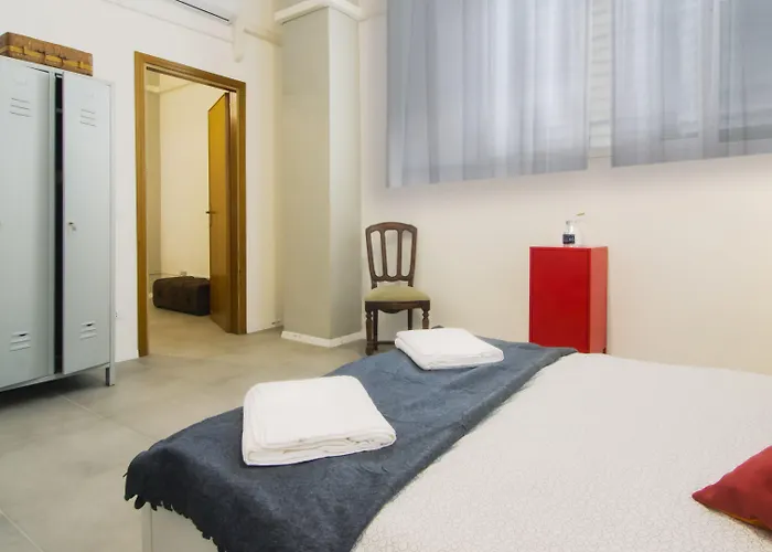 Hotel adatto agli animali: Hostelleria