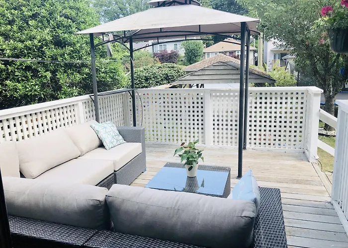 B&B only: The Sunshine House-Free Parking