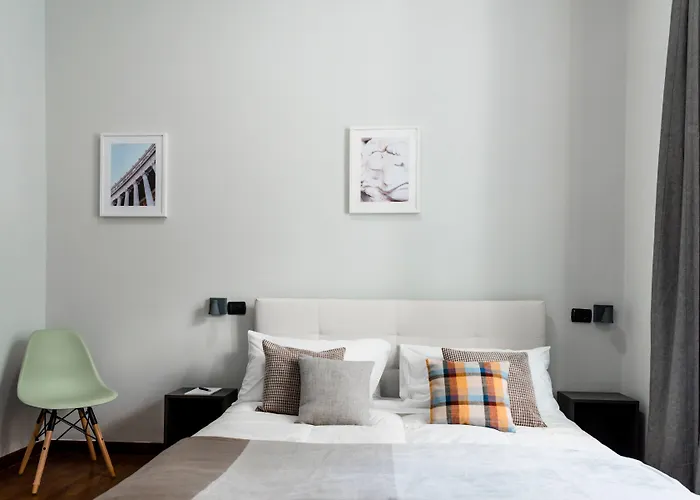 Hotel adatto agli animali: Alea Home Roma