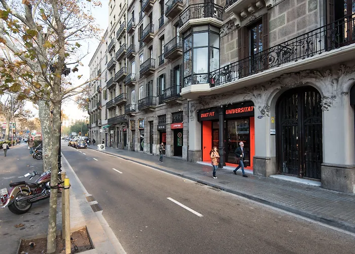 Luxury hotel only: La Casa De Antonio Boutique Rooms