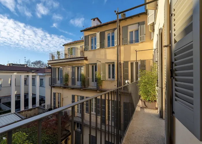 Hotel: Velvet Grey Boutique Hotel