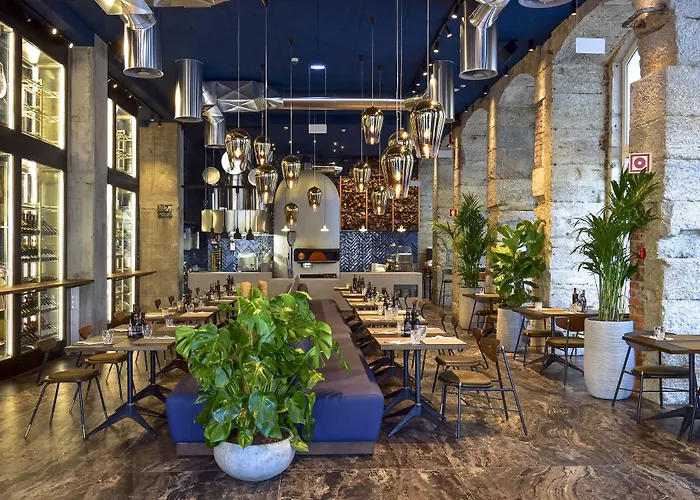 Hotel: My Story Hotel Figueira