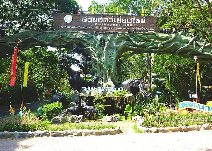 Hotel: The Greenery Central Suite & Hotel