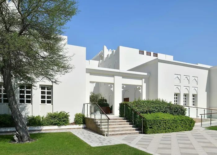 Al Messila, A Luxury Collection Resort & Spa,