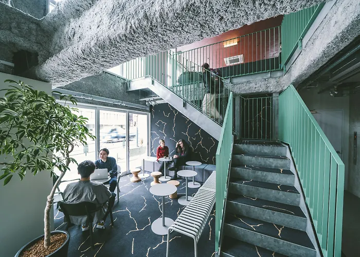 Landabout Tokyo