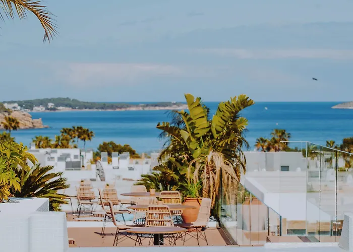 Nativo Hotel Ibiza