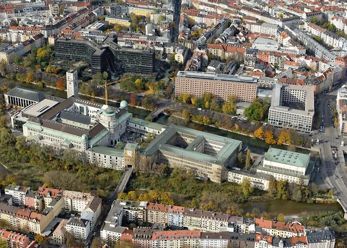 Nena Apartments Metropolpark Berlin - Mitte -Adult Only