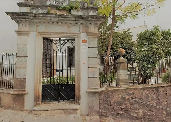 Casa Lupita