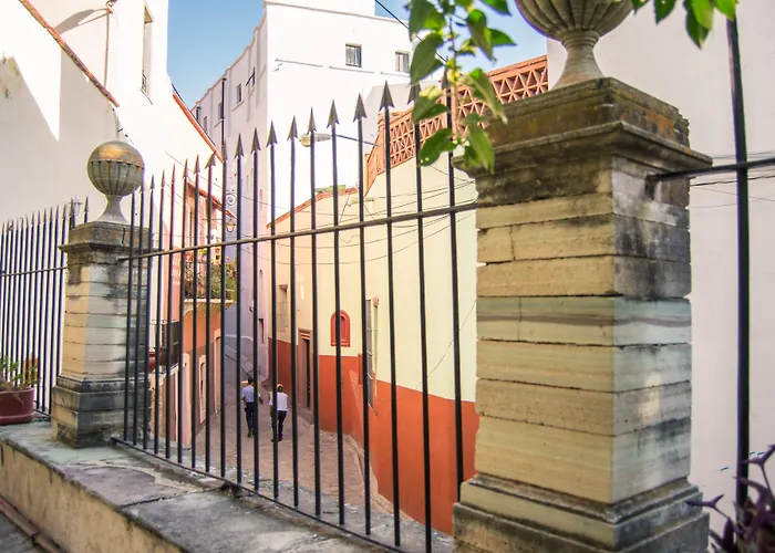 Casa Lupita