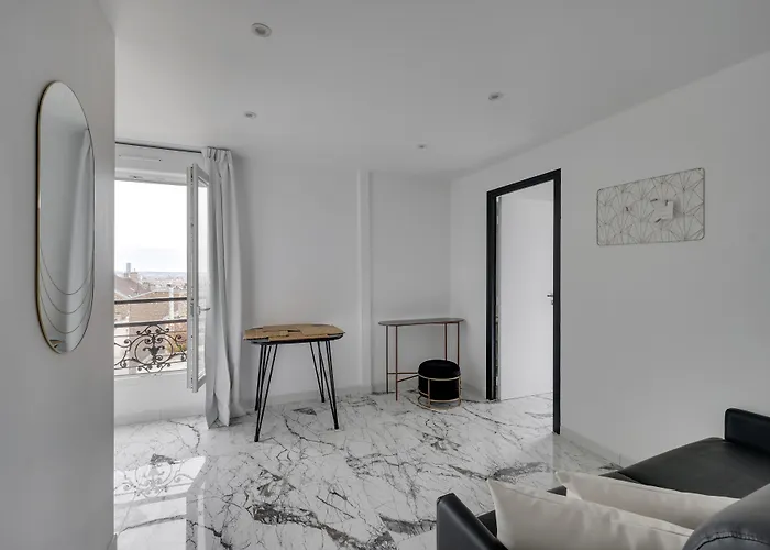  Le Bellevue