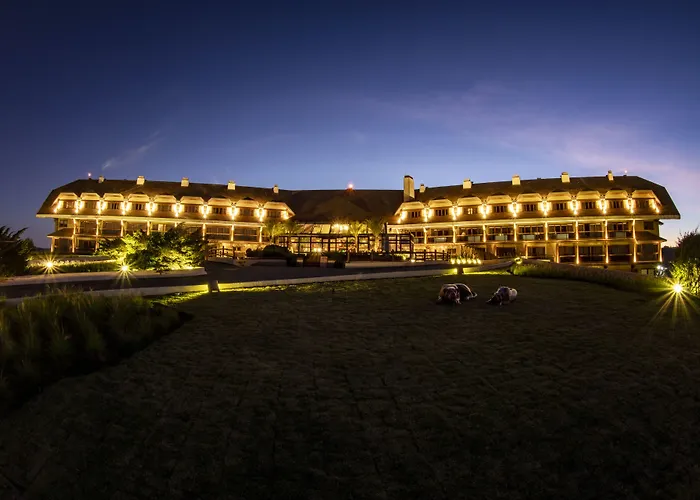 Hotel com parque aquático: Bendito Cacao Resort&Spa