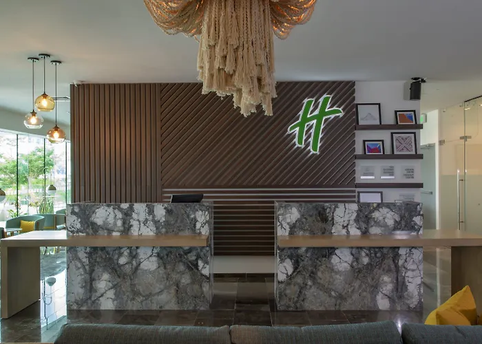 Holiday Inn&Suites - Merida La Isla, an IHG Hotel