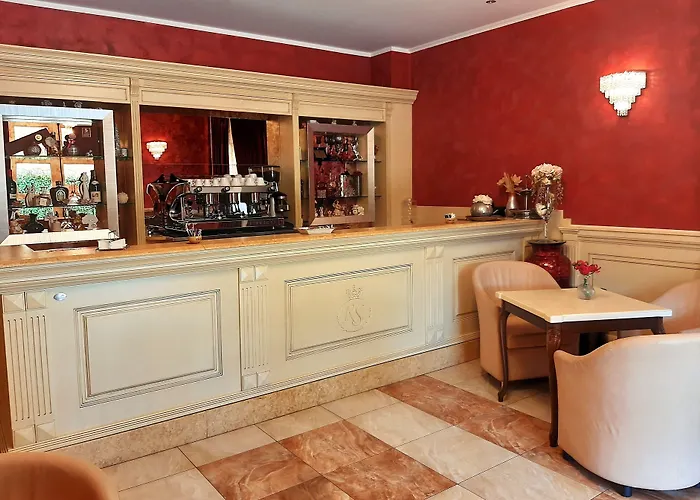 Regina Di Saba - Villa Per Ricevimenti