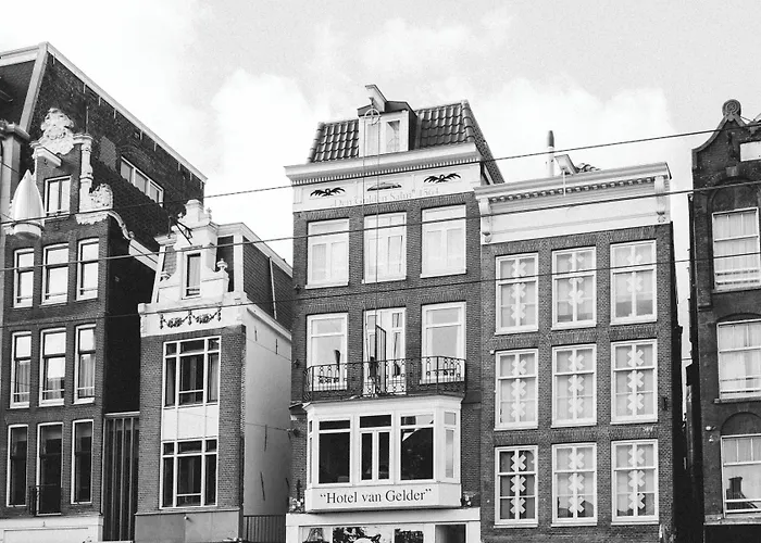  Van Gelder