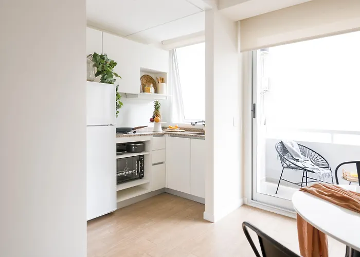 Hotel: Top Rentals Palermo Chico