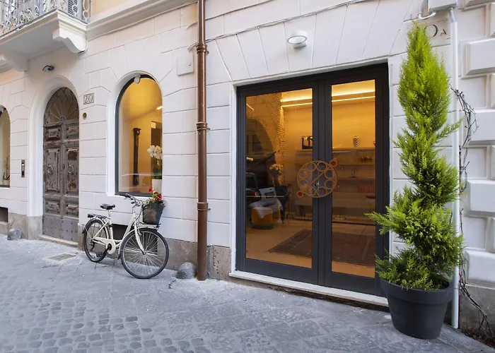 Hotel de lujo: Poesis Experience Hotel