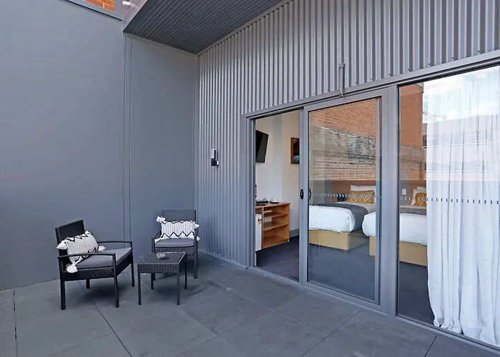 Meridian Hotel Hurstville