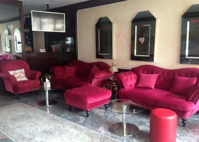 Hôtel central: Hotel Condor