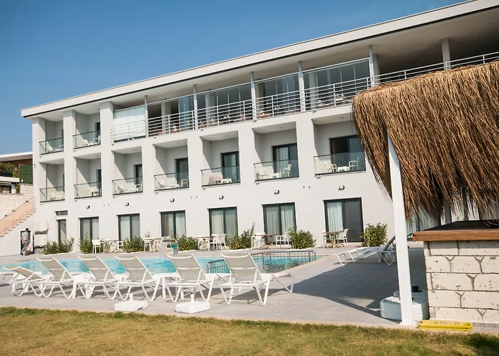 3-Sterne-Hotel: Life Point Hotel