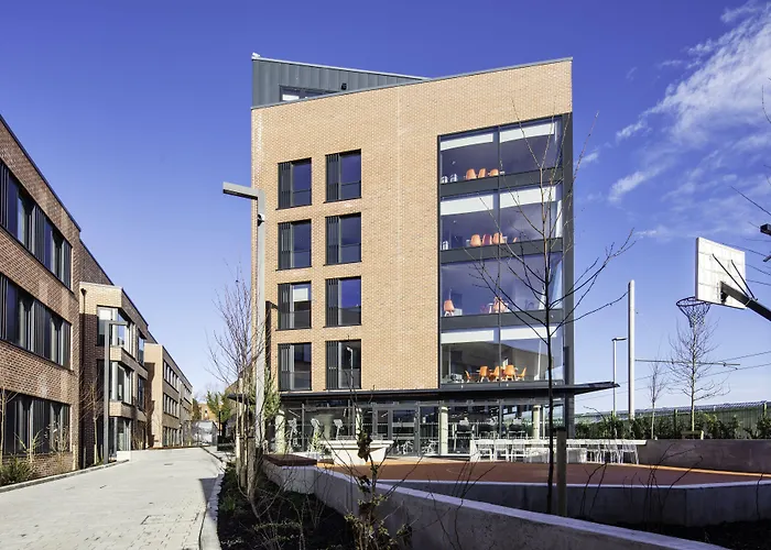 Hotel 3 stelle: Highfield House