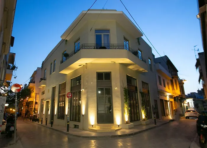 Ederlezi Boutique Hotel