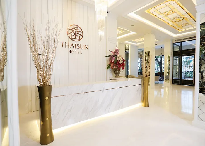 Thaisun Bangkok